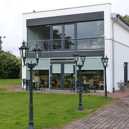 Haus Am See - Gochness Kessel Zewnętrze zdjęcie