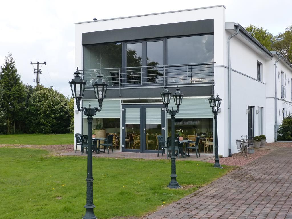 Haus Am See - Gochness Kessel Zewnętrze zdjęcie