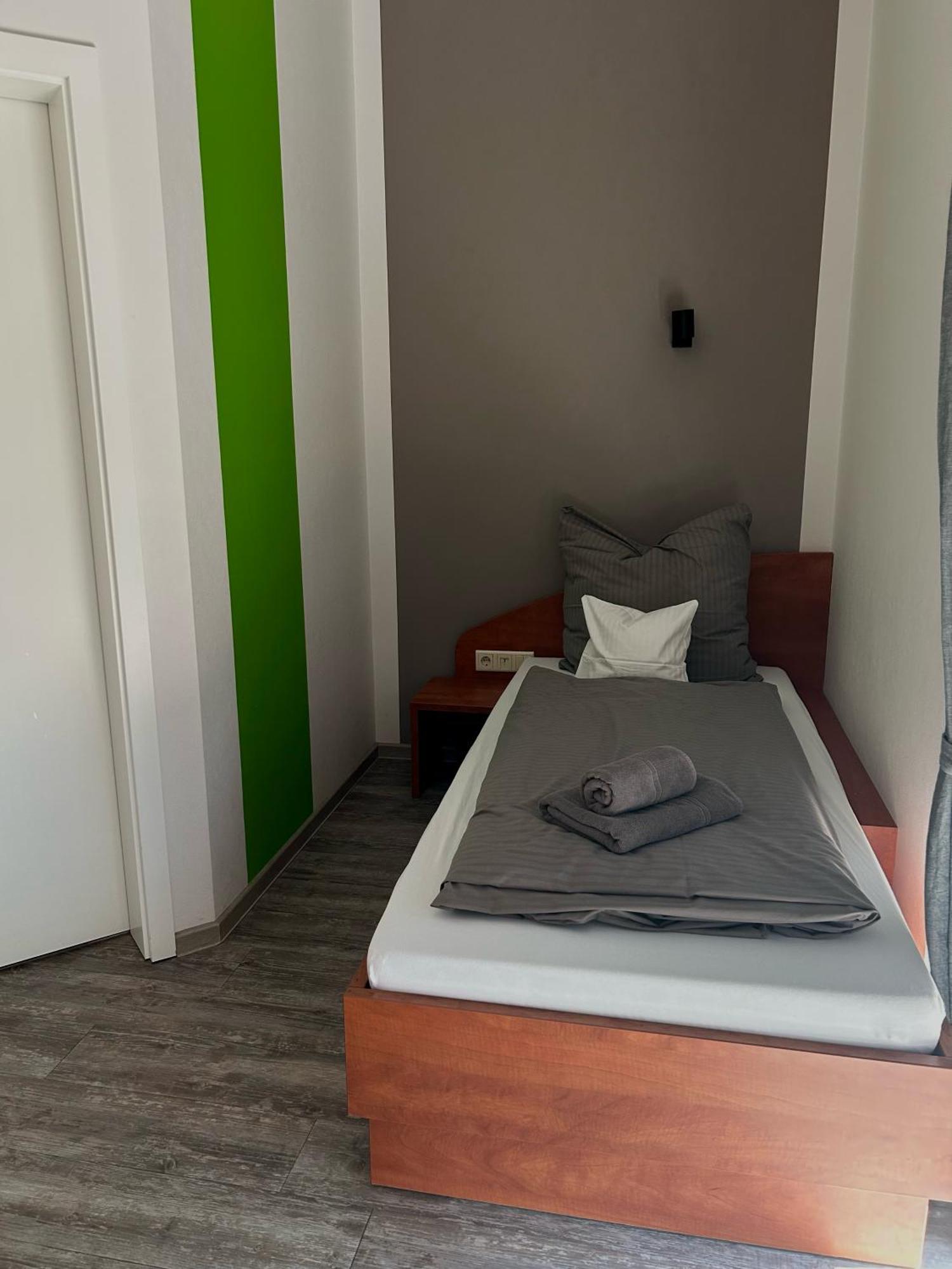 Haus Am See - Gochness Kessel Zewnętrze zdjęcie