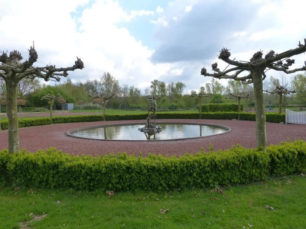 Haus Am See - Gochness Kessel Zewnętrze zdjęcie