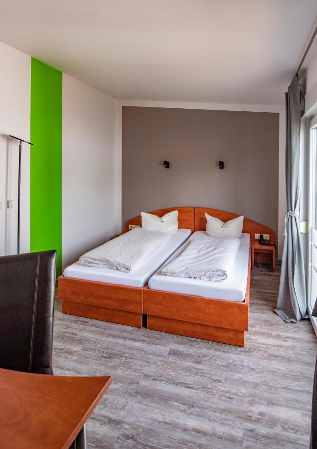 Haus Am See - Gochness Kessel Zewnętrze zdjęcie