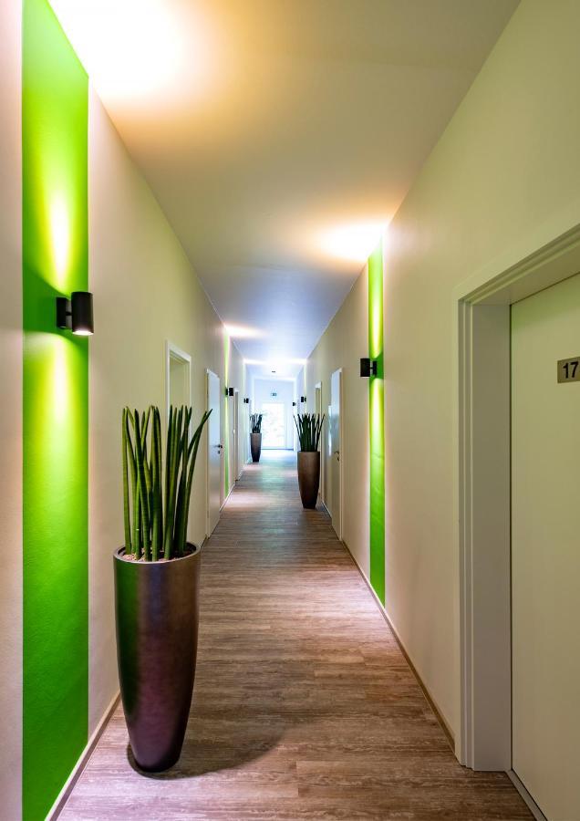 Haus Am See - Gochness Kessel Zewnętrze zdjęcie