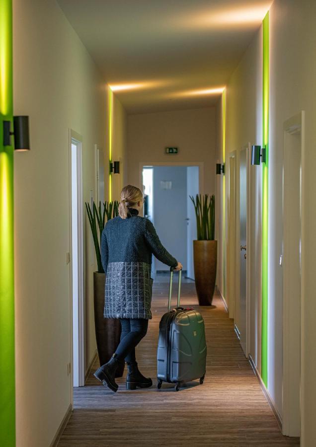 Haus Am See - Gochness Kessel Zewnętrze zdjęcie